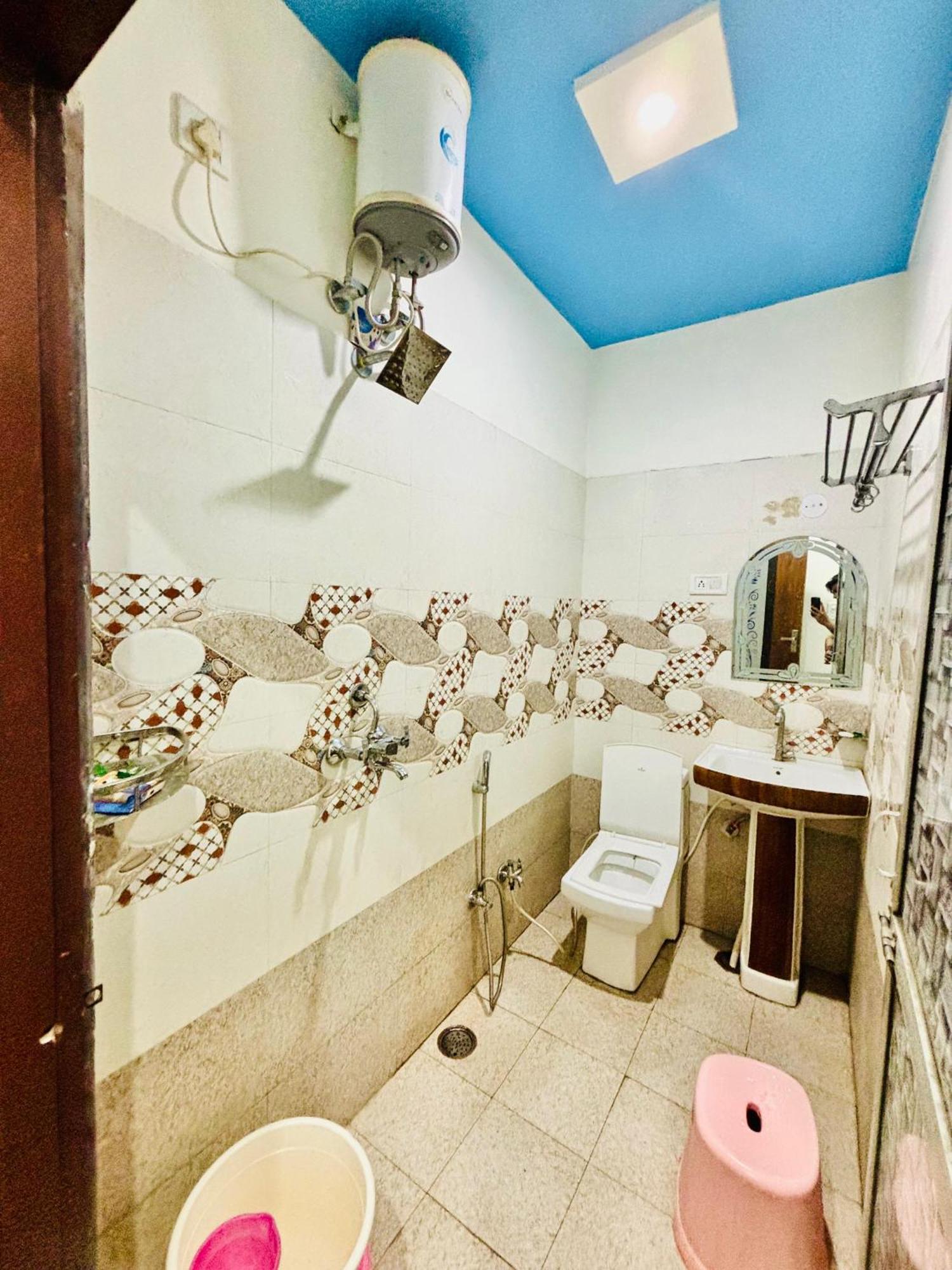 Hotel Royal Pinkcity Jaipur Eksteriør billede