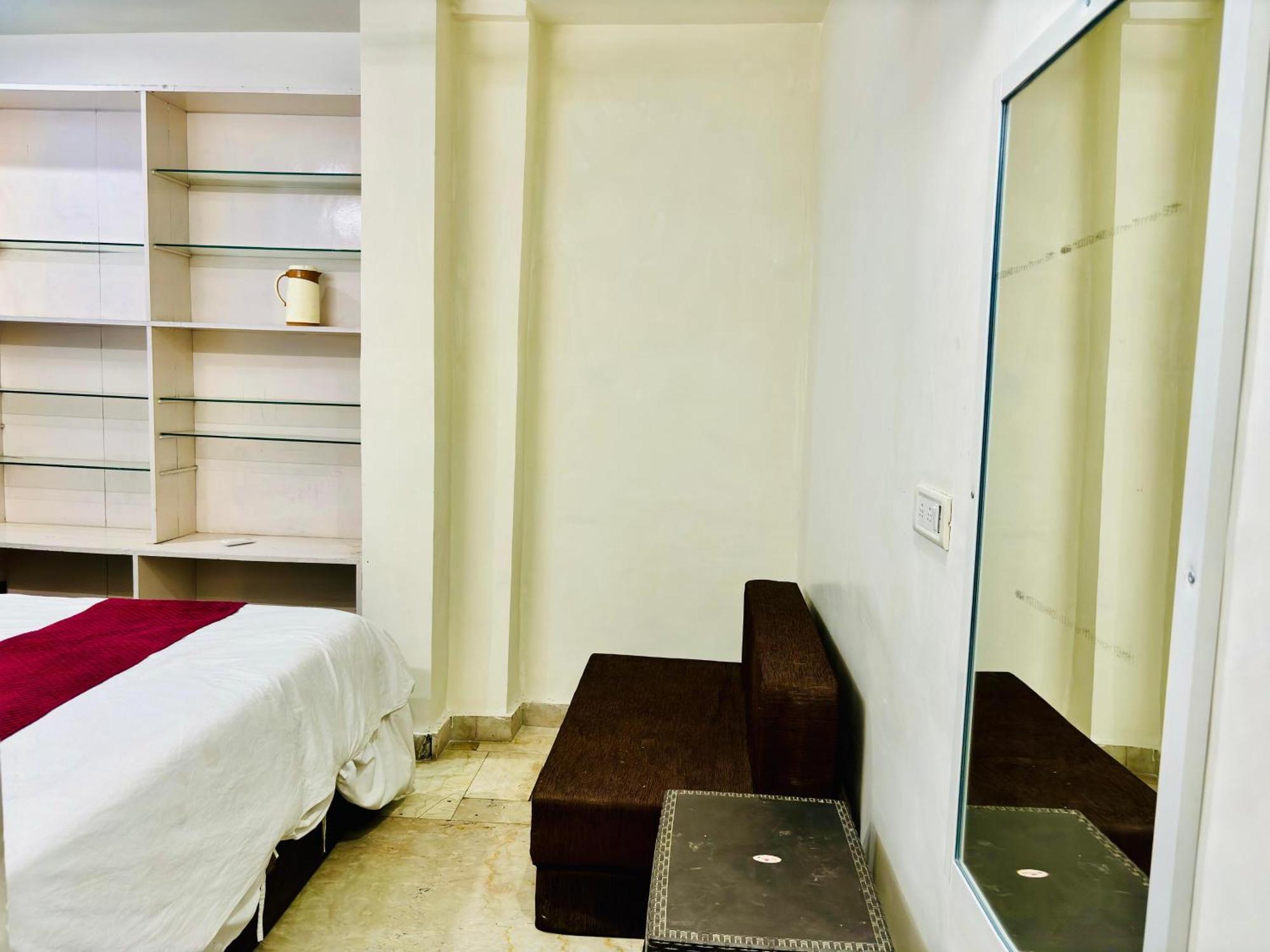 Hotel Royal Pinkcity Jaipur Eksteriør billede