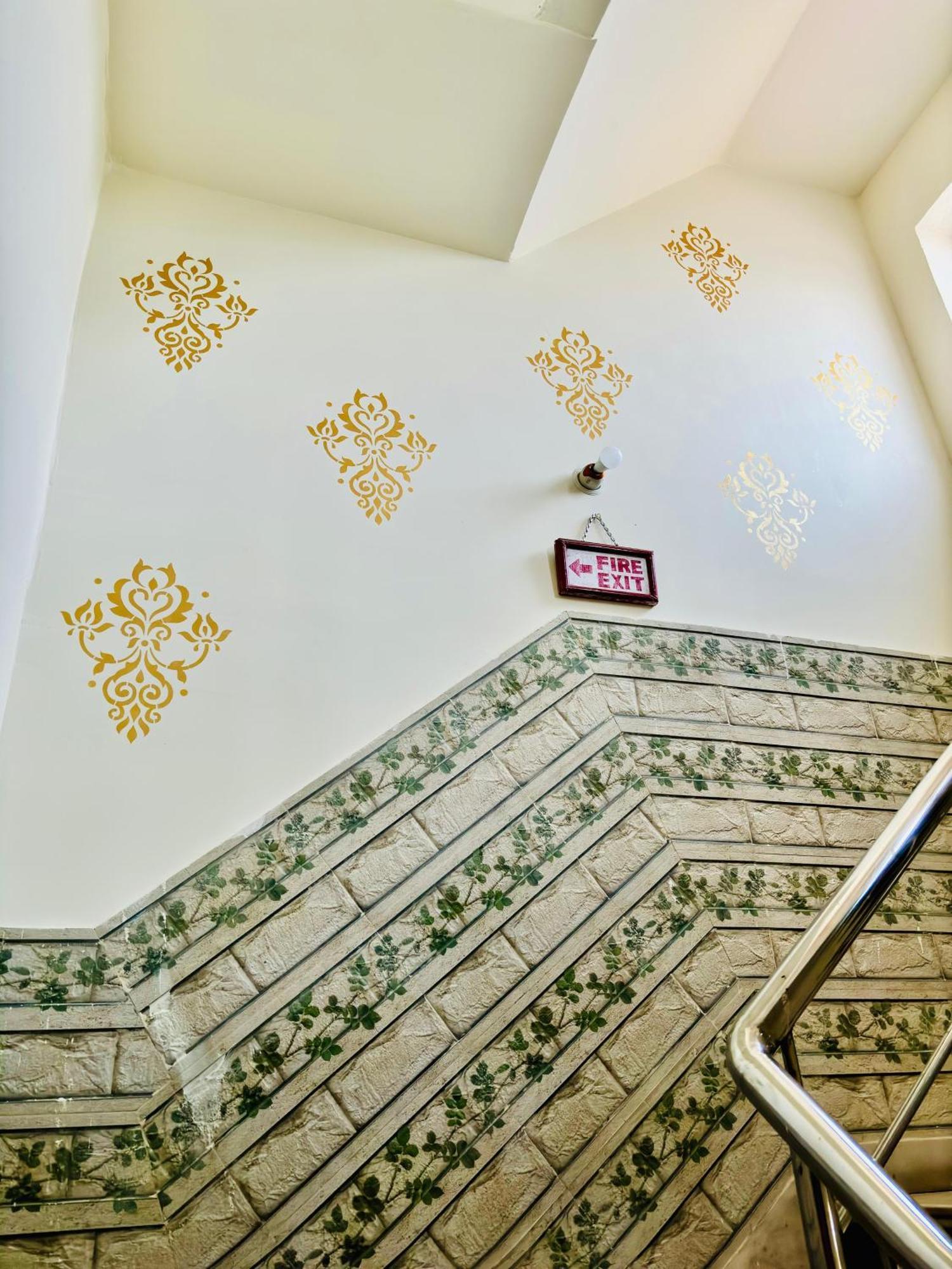 Hotel Royal Pinkcity Jaipur Eksteriør billede