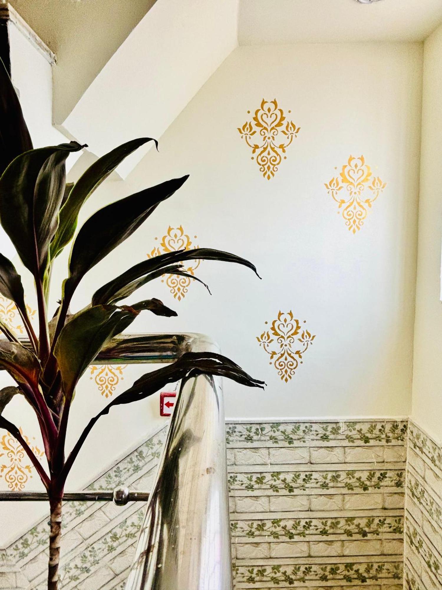 Hotel Royal Pinkcity Jaipur Eksteriør billede