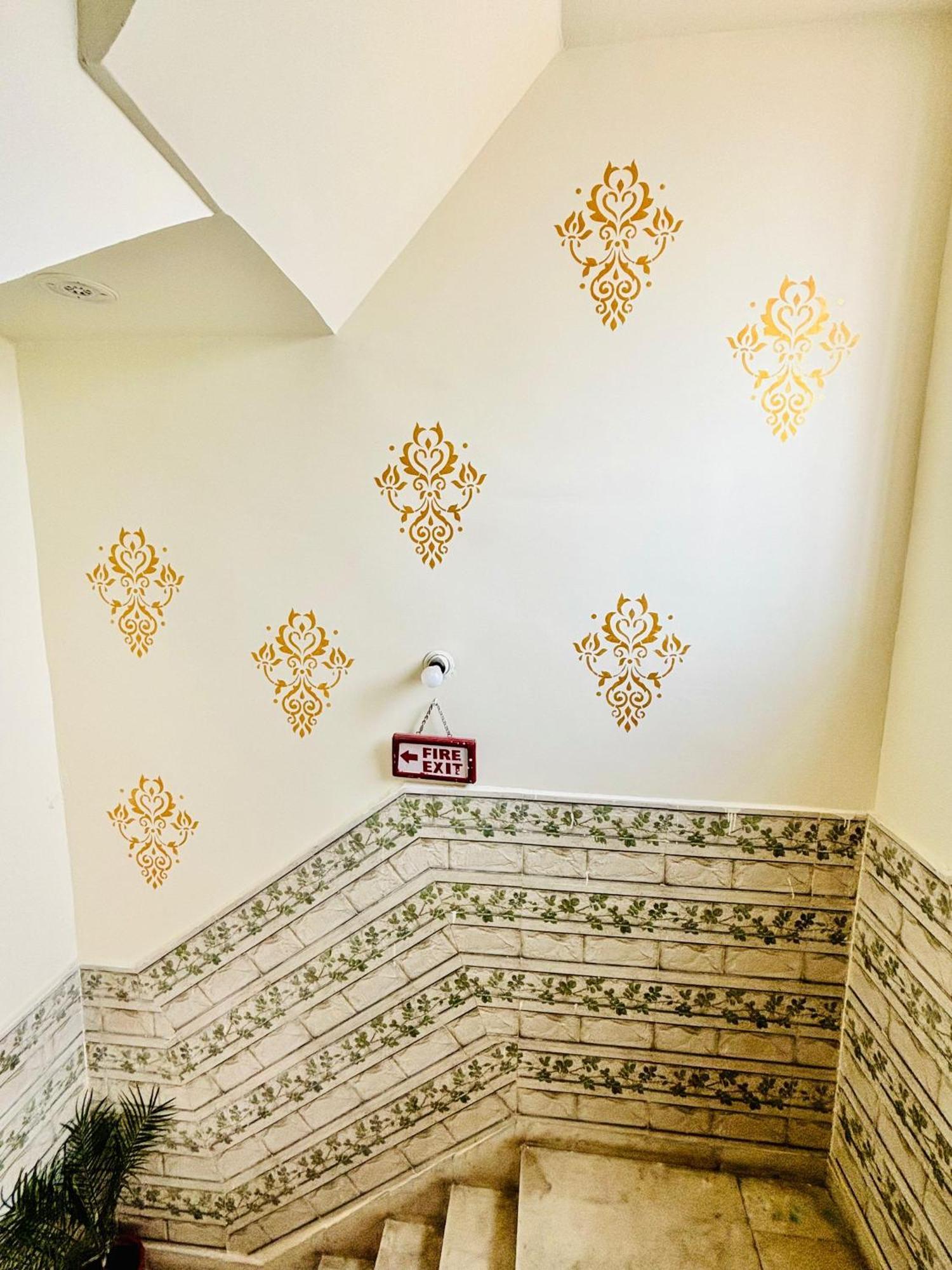 Hotel Royal Pinkcity Jaipur Eksteriør billede